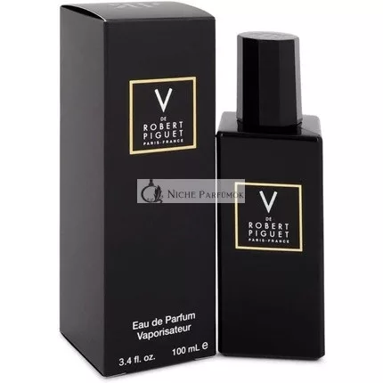 ROBERT PIGUET Visa EDP Vapo, 100ml