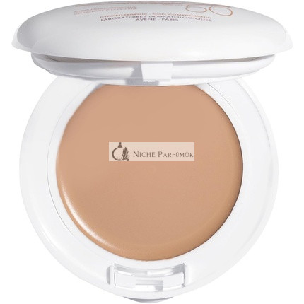 Avene Sand Haute Protection Compact Púder SPF 50, 10g