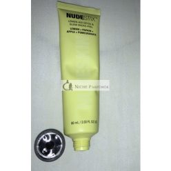   Nudestix Lemon-Aid Gesichtsreiniger & Glow Mikro-Peeling 60ml