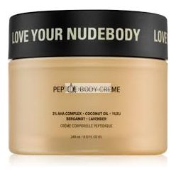 Nudestix Nude Body Peptide Testápoló 240ml