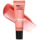 Nudestix Hydra-Peptide Ajkak Vajas Candy Kiss Soft Pink Tint Gloss, NIB