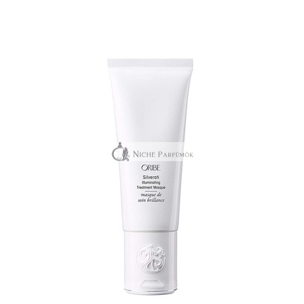 Oribe Silverati Illuminating Maske, 150ml