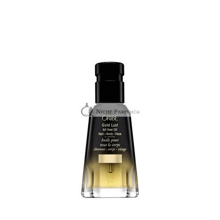 Oribe Gold Lust All Over Öl, 50 ml