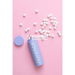 Florence by Mills Hit Reset Hidratáló Maszk Gyöngyökkel