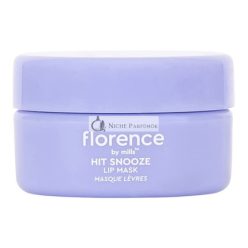   Florence by Mills Hit Snooze Lippenmaske Feuchtigkeitsspendend