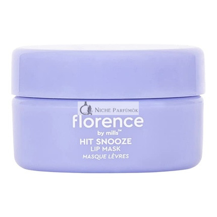 Florence by Mills Hit Snooze Ajkak Hidratáló Maszk
