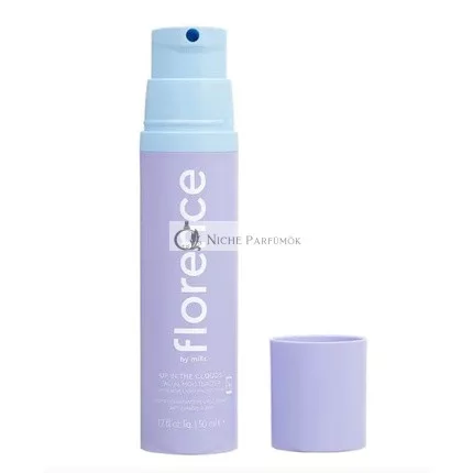 Florence by Mills Up In The Clouds Gesichtscreme mit Blaulichtschutz