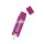 Florence by Mills Oh Whale Tönender Lippenbalsam, Tönender Lippenbalsam, Lila Drachenfrucht und Traube, Vegan, Tierversuchsfrei
