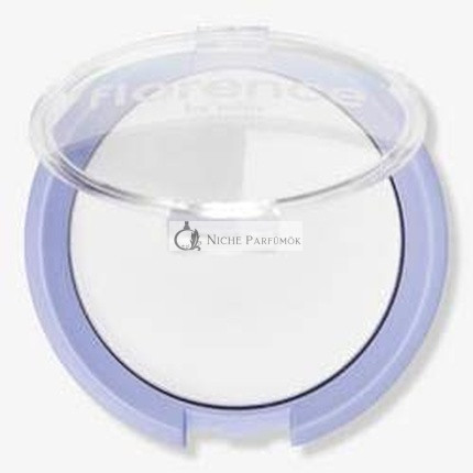 Florence by Mills You Matte-r Mattierendes Fixierpuder