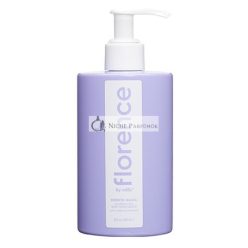   Florence by Mills Tükörvarázs Fényesítő Testápoló Kókusz-Vanília Illattal, 200 g