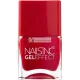 Nails Inc Gel Effect Körömlakk St James, 14 Ml, Rózsaszín