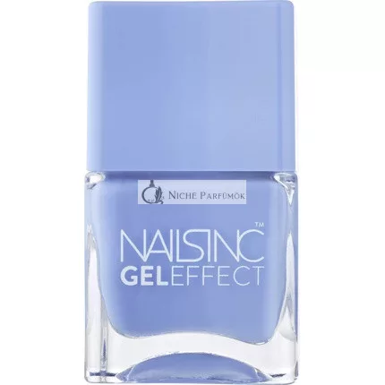Nails Inc - Gél Hatású Körömlakk 14 Ml - Regents Place