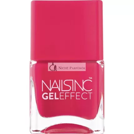 Nails Inc - Gél Hatású Körömlakk 14 Ml - Covent Garden