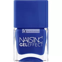Nails Inc Gel Effekt Lakk Baker Street