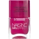 Nails Inc Gel Effect Coconut Brights Polish Chelsea Grove, 9ml