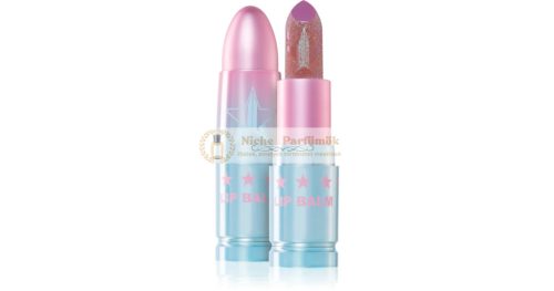 Jeffree Star Cosmetics Hidratáló Glitz Ajakbalzsam - 3 Gramm