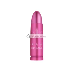   Jeffree Star Cosmetics Hydratisierender Glitz Lippenbalsam - 3 Gramm