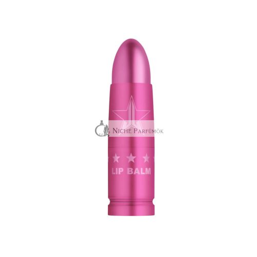 Jeffree Star Cosmetics Hidratáló Glitz Ajkakápoló, 3 Gram