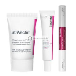   Strivectin Anti-Falten Glatt & Füllend Trio Kit Intensive Augen SD Advanced