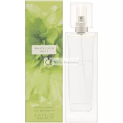 Banana Republic Wildbloom Vert für Frauen, 100 ml EDP Spray