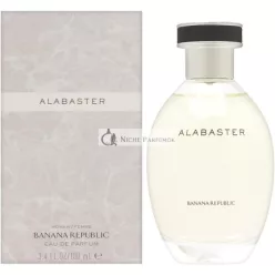 Banana Republic Alabaster für Frauen EDP Spray, 100ml
