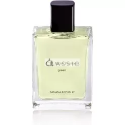 Banana Republic Classic Green Unisex EDP Spray 4.2 oz, 125ml