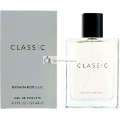 Banana Republic Classic Eau de Toilette, 125ml