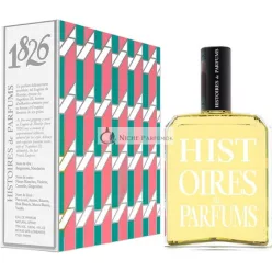 Histoires De Parfums 1826 Damen EDP, 120ml