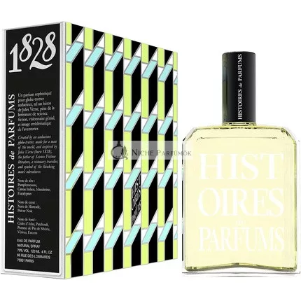 Histoires De Parfums 1828 EDP für Männer