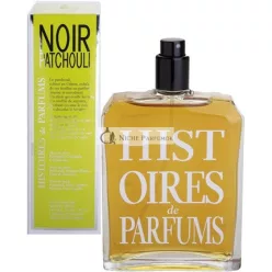 Histoires de Parfums Noir Patchouli, 120 ml