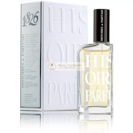 Histoires De Parfums 1826 Damen EDP 60ml