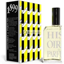 HISTOIRE DE PARFUMS Hist de Parf 1899 EDP Vapo, 60ml