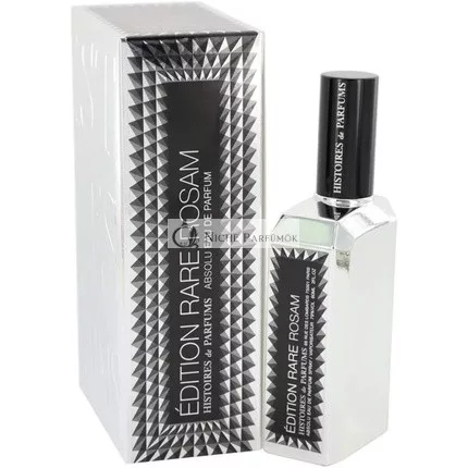 Histoires De Parfums Edition Rare Rosam Eau De Parfum Spray, 60ml