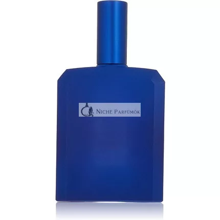 Histoires De Parfums This Is Not A Bleu Bottle Eau De Parfum, 120ml