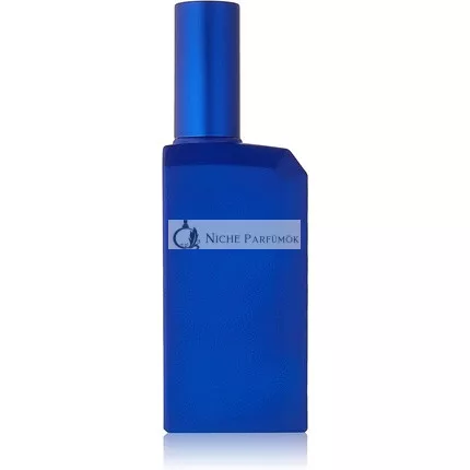 Histoires De Parfums Das Ist Keine Blaue Flasche Unisex EDP 60ml