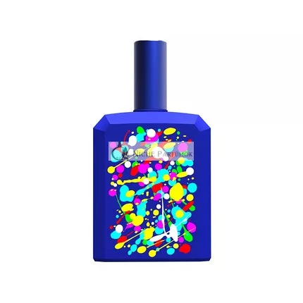 Histoires De Parfums This Is Not A Bleu Bottle, 120ml