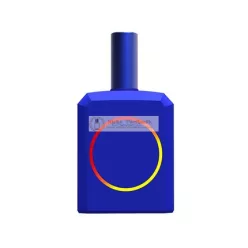   Histoires de Parfums This Is Not a Bleu Bottle Eau de Parfum - 120 ml