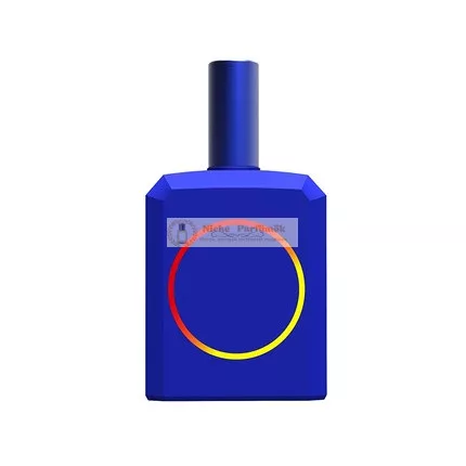 Histoires de Parfums This Is Not a Bleu Bottle Eau de Parfum - 120 ml