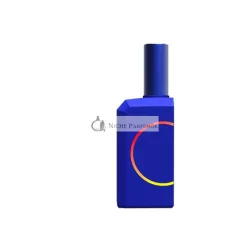Histoires De Parfums This Is Not A Bleu Bottle, 60ml