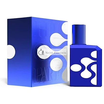 Histoires De Parfums This Is Not A Bleu Bottle Eau De Parfum 60ml