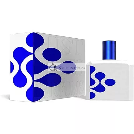 Histoires De Parfums This Is Not A Bleu Bottle Eau De Parfum, 60ml