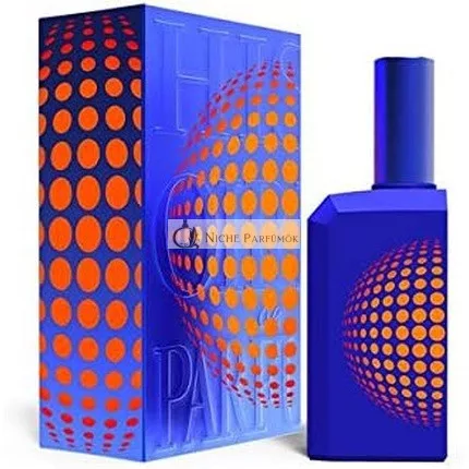 Histoires De Parfums This Is Not A Blue Bottle EDP Unisex, 60ml