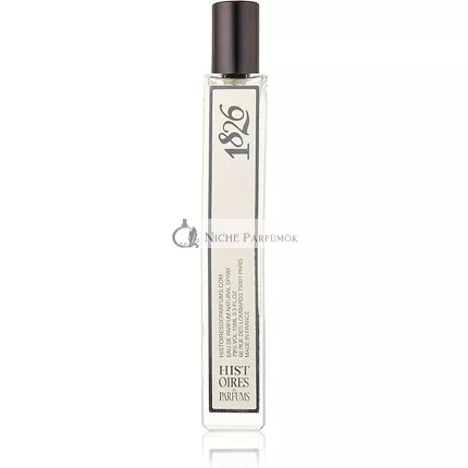 Histoire de Parfums 1826 Femme Eau de Parfum, 15ml
