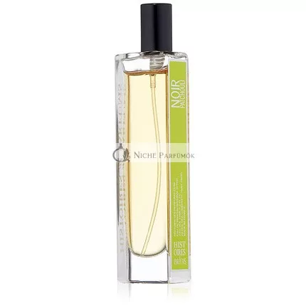 Histoire de Parfums Noir Patchouli Eau de Parfum für Frauen, 15ml