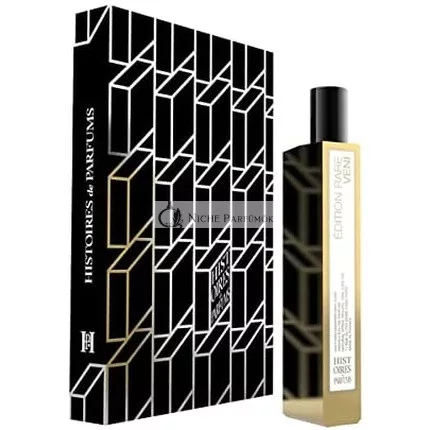 Histoires De Parfums Kompatibilis - Edition Rare Veni 15ml