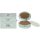 It Cosmetics Your Skin But Better CC+ Airbrush Perfecting Powder SPF 50+ Gazdag
