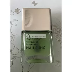 Nails Inc Nail Kale Alapozó 14ml