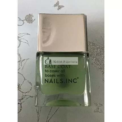 Nails Inc Nail Kale Alapozó 14ml