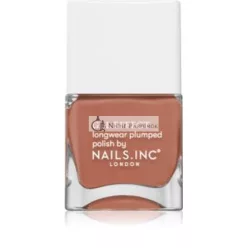 Nails Inc Cocoa Kisses Körömlakk, 14 ml