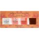 Nails Inc. Apricot Crush 4-teiliges Nagellack-Set 14ml - 4er Pack
